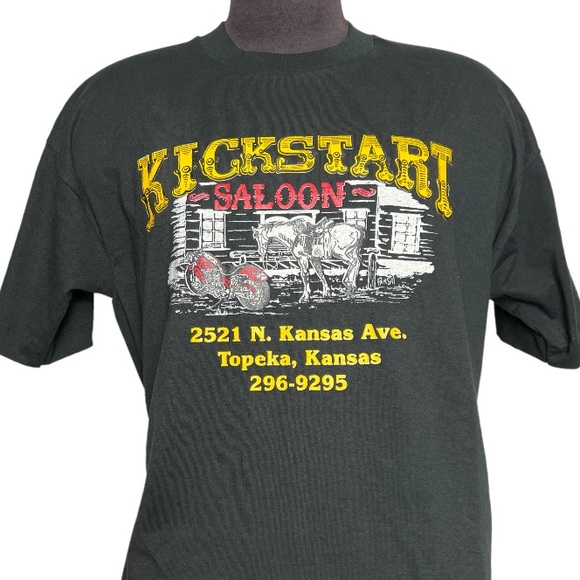 biker bar t shirts